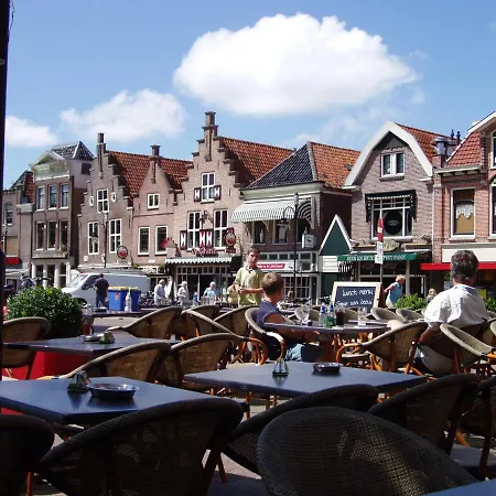 Landgoed Anna's Parck * Sint Maartensbrug