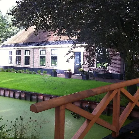 Landgoed Anna's Parck