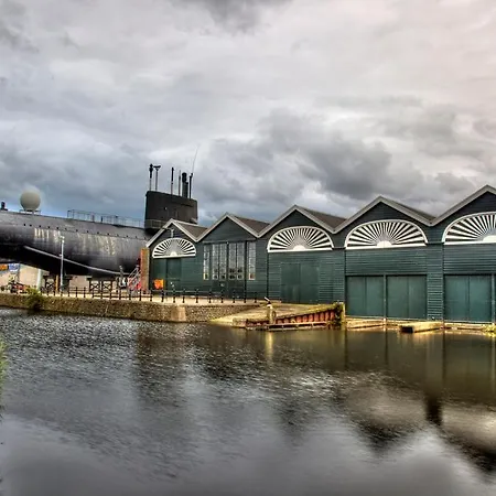 Landgoed Anna'S Parck Sint Maartensbrug