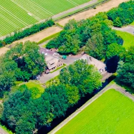 Appartamento Landgoed Anna'S Parck