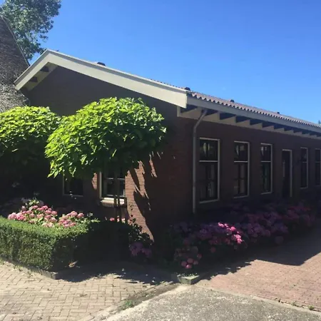 Landgoed Anna'S Parck Appartamento