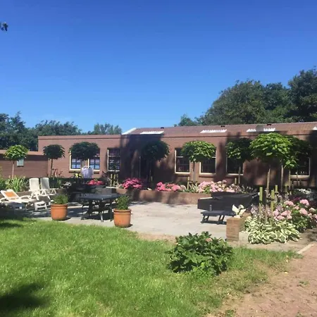 Appartamento Landgoed Anna'S Parck Sint Maartensbrug