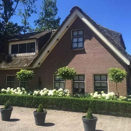 Landgoed Anna'S Parck