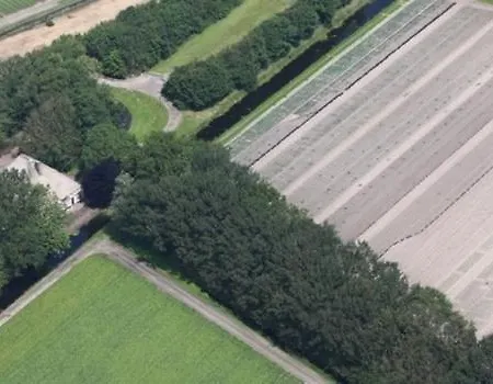 Landgoed Anna'S Parck Appartamento Sint Maartensbrug