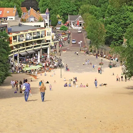 Landgoed Anna'S Parck Sint Maartensbrug