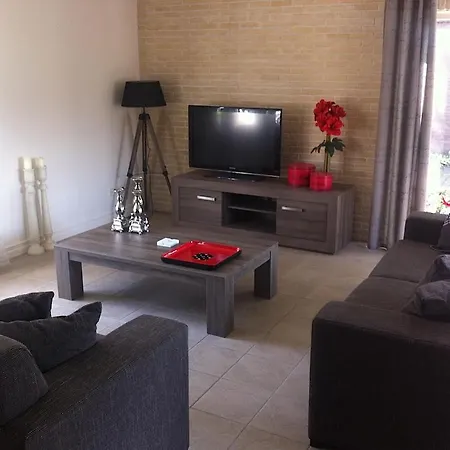 Appartamento Landgoed Anna'S Parck